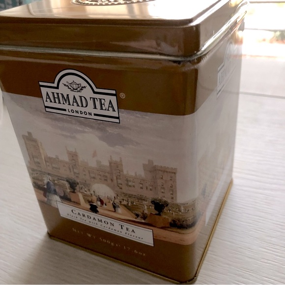 NEW Ahmad Cardamon Tea - Picture 2 of 9